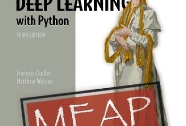 Deep Learning with Python, Third Edition