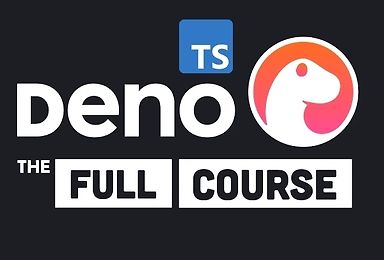 Deno Full Course