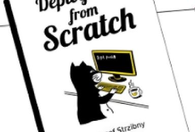 Deployment from Scratch
