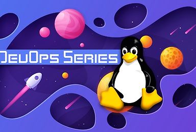 DevOps Bootcamp: Learn Linux & Become a Linux Sysadmin