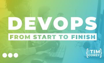 DevOps from Start to Finish