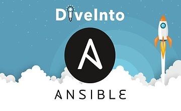 Dive Into Ansible - From Beginner to Expert in Ansible