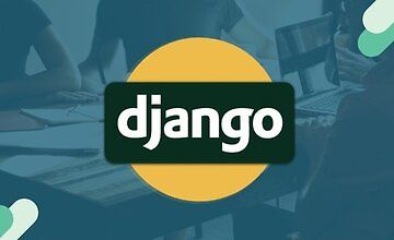 Django Masterclass : Build Web Apps With Python & Django