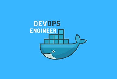 Docker for DevOps Engineers