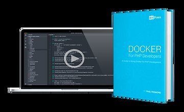 Docker for PHP Developers