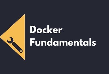 Docker Fundamentals