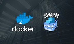 Docker Swarm Mastery: DevOps Style Cluster Orchestration