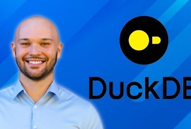 DuckDB - The Ultimate Guide