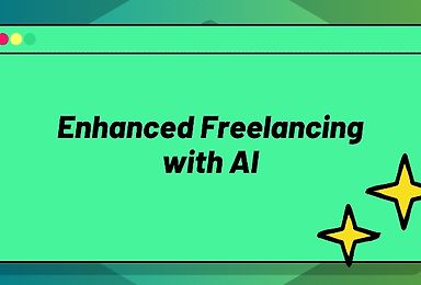 Enhanced Freelancing with AI