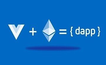 Ethereum and Solidity: Build Dapp with VueJS