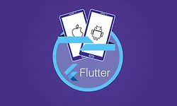 Flutter & Dart - The Complete Guide [2023 Edition]