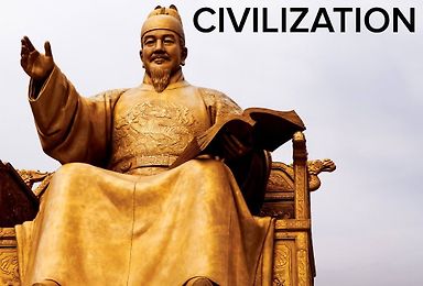 Foundations of Eastern Civilization