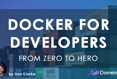 From Zero to Hero: Docker for Developers