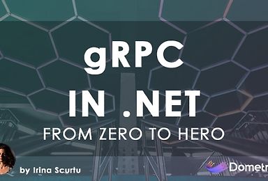 From Zero to Hero: gRPC in .NET