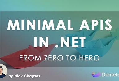 From Zero to Hero: Minimal APIs in .NET with C#