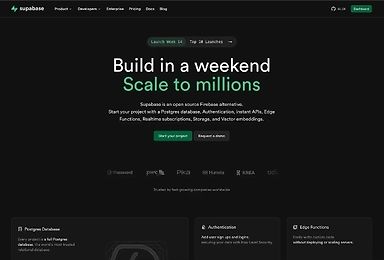 Full-Stack Fundamentals 2 - Backend