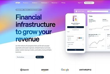 Full-Stack Fundamentals 4 - Payments