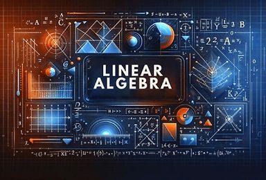 Fundamentals to Linear Algebra