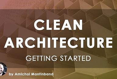 Getting Started: Clean Architecture in .NET