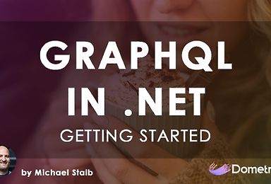 Getting Started: GraphQL in .NET