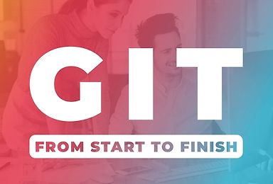 Git From Start to Finish