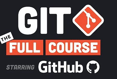 Git & GitHub Full Course