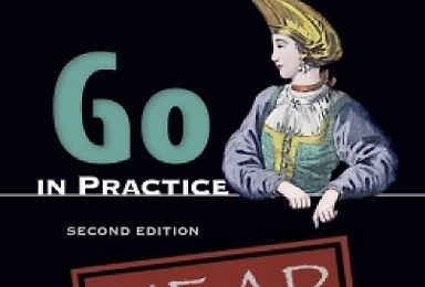 Go in Practice, Second Edition