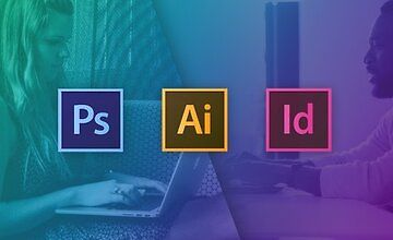 Graphic Design Masterclass - Learn GREAT Design