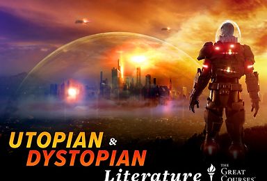 Great Utopian and Dystopian Works of Literature