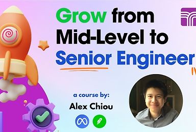 Grow From Mid-Level To Senior Engineer: L4 To L5