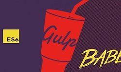 Gulp and Browserify - Adding Babel & Source Maps