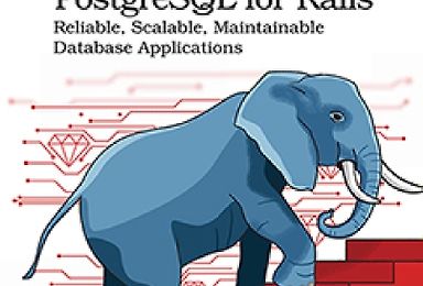 High Performance PostgreSQL for Rails