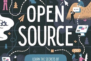 How to Open Source: The missing open source handbook for new contributors