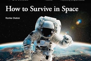 How to Survive in Space