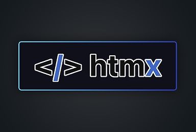 HTMX - The Practical Guide