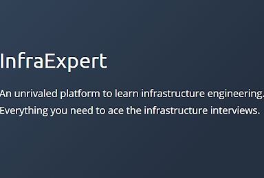 InfraExpert