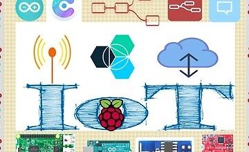 Internet of Things (IoT) - The Mega Course