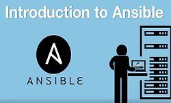 Introduction to Ansible