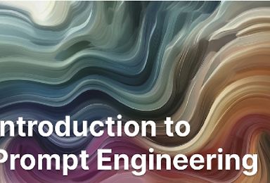 Introduction to Prompt Engineering