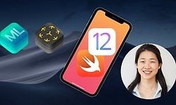 iOS & Swift - The Complete iOS App Development Bootcamp