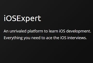 iOSExpert