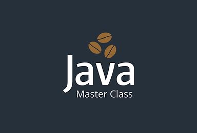 Java Master Class