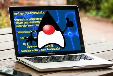 Java Programming Masterclass covering Java 11 & Java 17