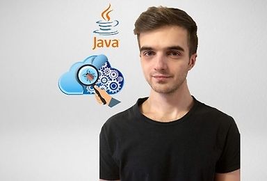 Java Test Automation Engineer - from Zero to Hero