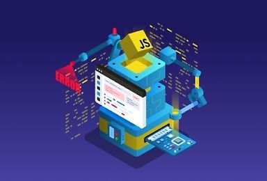 JavaScript Error Handling