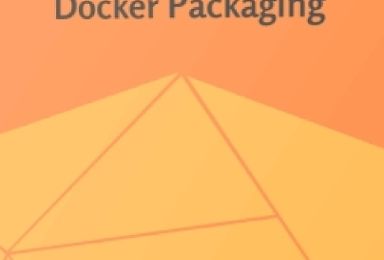 Just Enough Docker Packaging