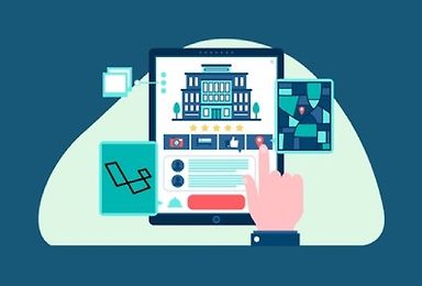 Laravel 10 Build Complete Hotel Booking Reservation System