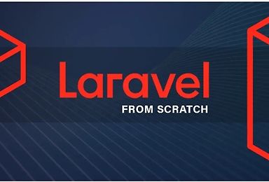 Laravel From Scratch Course | Build A Job Listing Application