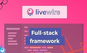 Laravel Livewire