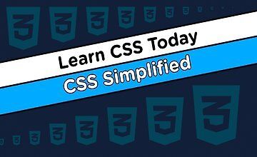 Learn CSS Today